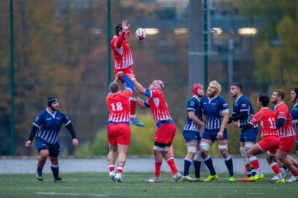 Федерация регби России — rugby.ru официальный сайт - Официальный сайт Федерации регби России