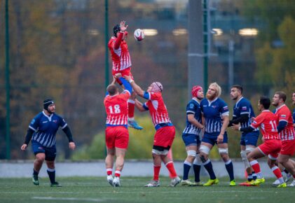 Федерация регби России — rugby.ru официальный сайт - Официальный сайт Федерации регби России