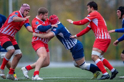 Федерация регби России — rugby.ru официальный сайт - Официальный сайт Федерации регби России