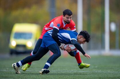 Федерация регби России — rugby.ru официальный сайт - Официальный сайт Федерации регби России