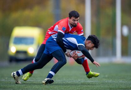 Федерация регби России — rugby.ru официальный сайт - Официальный сайт Федерации регби России