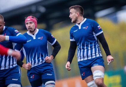 Федерация регби России — rugby.ru официальный сайт - Официальный сайт Федерации регби России