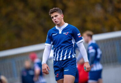 Федерация регби России — rugby.ru официальный сайт - Официальный сайт Федерации регби России