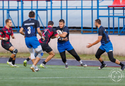 Федерация регби России — rugby.ru официальный сайт - Официальный сайт Федерации регби России