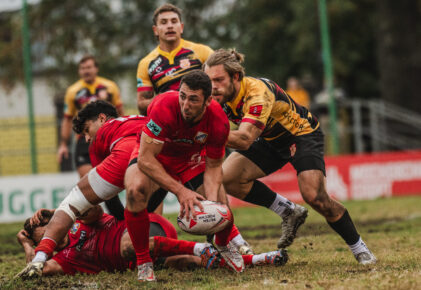 Федерация регби России — rugby.ru официальный сайт - Официальный сайт Федерации регби России