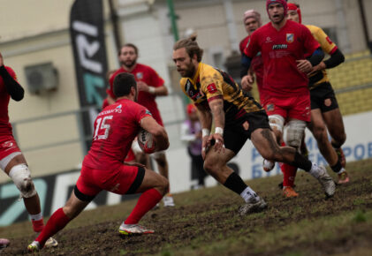Федерация регби России — rugby.ru официальный сайт - Официальный сайт Федерации регби России