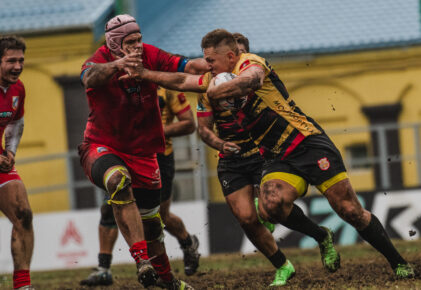 Федерация регби России — rugby.ru официальный сайт - Официальный сайт Федерации регби России