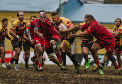 Федерация регби России — rugby.ru официальный сайт - Официальный сайт Федерации регби России