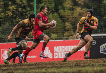 Федерация регби России — rugby.ru официальный сайт - Официальный сайт Федерации регби России