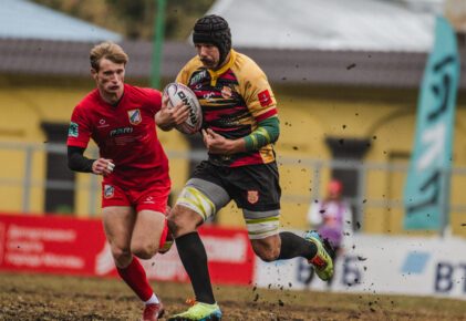 Федерация регби России — rugby.ru официальный сайт - Официальный сайт Федерации регби России