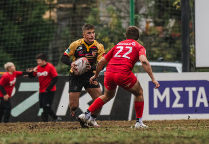Федерация регби России — rugby.ru официальный сайт - Официальный сайт Федерации регби России