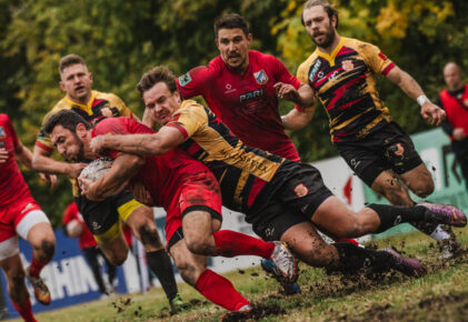 Федерация регби России — rugby.ru официальный сайт - Официальный сайт Федерации регби России