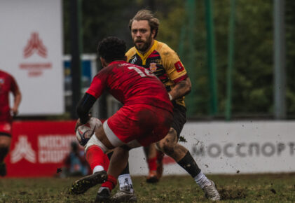 Федерация регби России — rugby.ru официальный сайт - Официальный сайт Федерации регби России