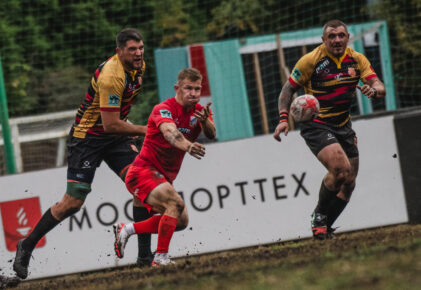 Федерация регби России — rugby.ru официальный сайт - Официальный сайт Федерации регби России