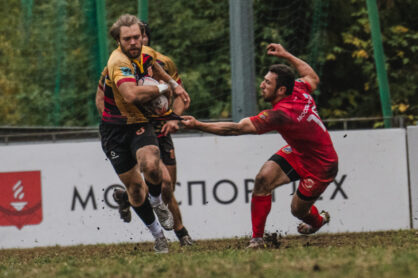 Федерация регби России — rugby.ru официальный сайт - Официальный сайт Федерации регби России