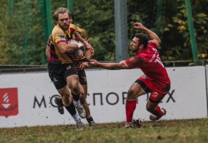 Федерация регби России — rugby.ru официальный сайт - Официальный сайт Федерации регби России