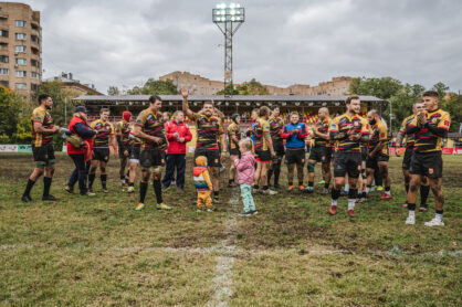 Федерация регби России — rugby.ru официальный сайт - Официальный сайт Федерации регби России