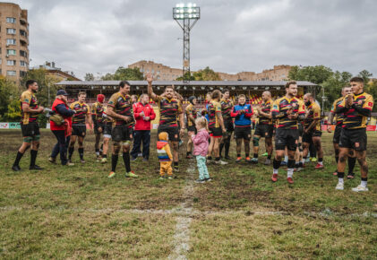 Федерация регби России — rugby.ru официальный сайт - Официальный сайт Федерации регби России