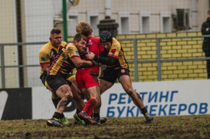 Федерация регби России — rugby.ru официальный сайт - Официальный сайт Федерации регби России