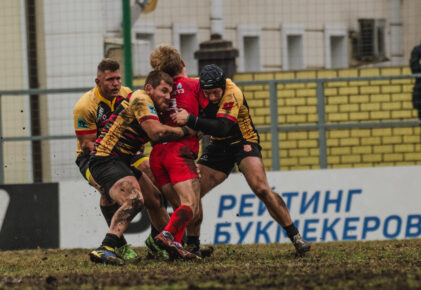Федерация регби России — rugby.ru официальный сайт - Официальный сайт Федерации регби России