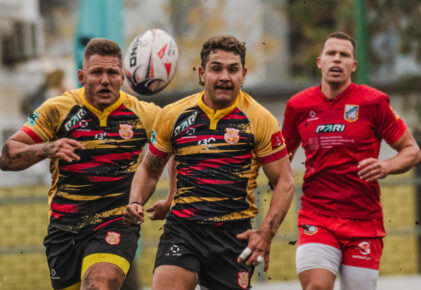 Федерация регби России — rugby.ru официальный сайт - Официальный сайт Федерации регби России
