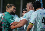 Федерация регби России — rugby.ru официальный сайт - Официальный сайт Федерации регби России