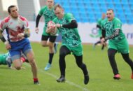 Федерация регби России — rugby.ru официальный сайт - Официальный сайт Федерации регби России