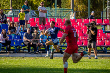 Федерация регби России — rugby.ru официальный сайт - Официальный сайт Федерации регби России