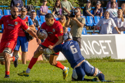 Федерация регби России — rugby.ru официальный сайт - Официальный сайт Федерации регби России