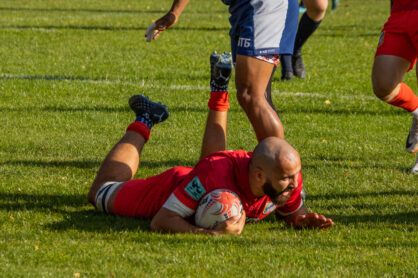 Федерация регби России — rugby.ru официальный сайт - Официальный сайт Федерации регби России