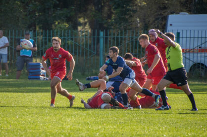 Федерация регби России — rugby.ru официальный сайт - Официальный сайт Федерации регби России