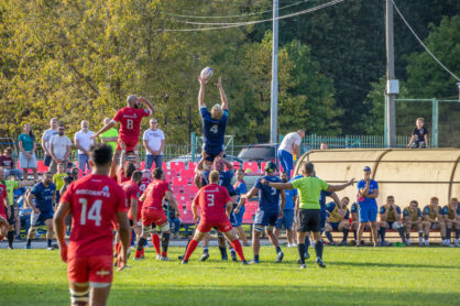 Федерация регби России — rugby.ru официальный сайт - Официальный сайт Федерации регби России