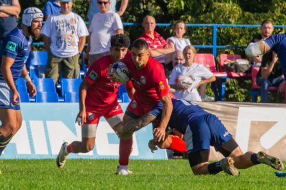 Федерация регби России — rugby.ru официальный сайт - Официальный сайт Федерации регби России