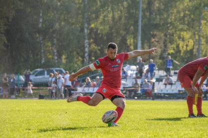 Федерация регби России — rugby.ru официальный сайт - Официальный сайт Федерации регби России