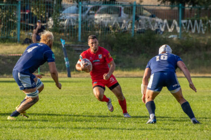 Федерация регби России — rugby.ru официальный сайт - Официальный сайт Федерации регби России