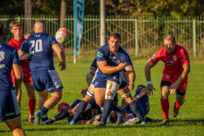 Федерация регби России — rugby.ru официальный сайт - Официальный сайт Федерации регби России