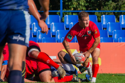 Федерация регби России — rugby.ru официальный сайт - Официальный сайт Федерации регби России