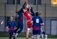 Федерация регби России — rugby.ru официальный сайт - Официальный сайт Федерации регби России