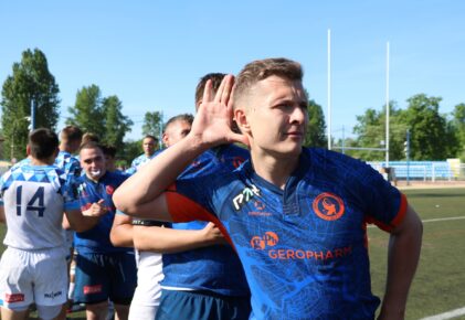 Федерация регби России — rugby.ru официальный сайт - Официальный сайт Федерации регби России