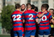 Федерация регби России — rugby.ru официальный сайт - Официальный сайт Федерации регби России