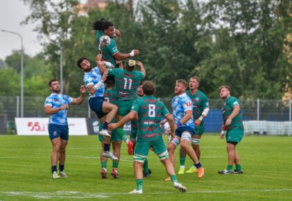 Федерация регби России — rugby.ru официальный сайт - Официальный сайт Федерации регби России