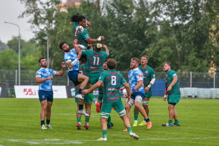 Федерация регби России — rugby.ru официальный сайт - Официальный сайт Федерации регби России