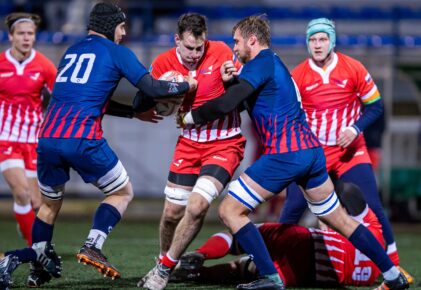 Федерация регби России — rugby.ru официальный сайт - Официальный сайт Федерации регби России