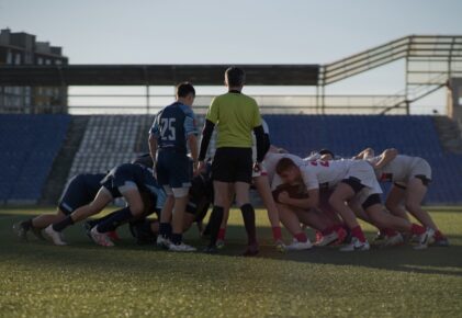 Федерация регби России — rugby.ru официальный сайт - Официальный сайт Федерации регби России