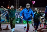 Федерация регби России — rugby.ru официальный сайт - Официальный сайт Федерации регби России