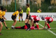 Федерация регби России — rugby.ru официальный сайт - Официальный сайт Федерации регби России