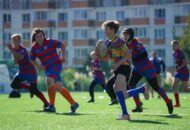 Федерация регби России — rugby.ru официальный сайт - Официальный сайт Федерации регби России