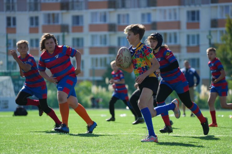 Федерация регби России — rugby.ru официальный сайт - Официальный сайт Федерации регби России