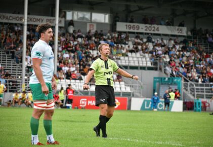 Федерация регби России — rugby.ru официальный сайт - Официальный сайт Федерации регби России