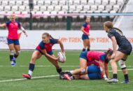 Федерация регби России — rugby.ru официальный сайт - Официальный сайт Федерации регби России